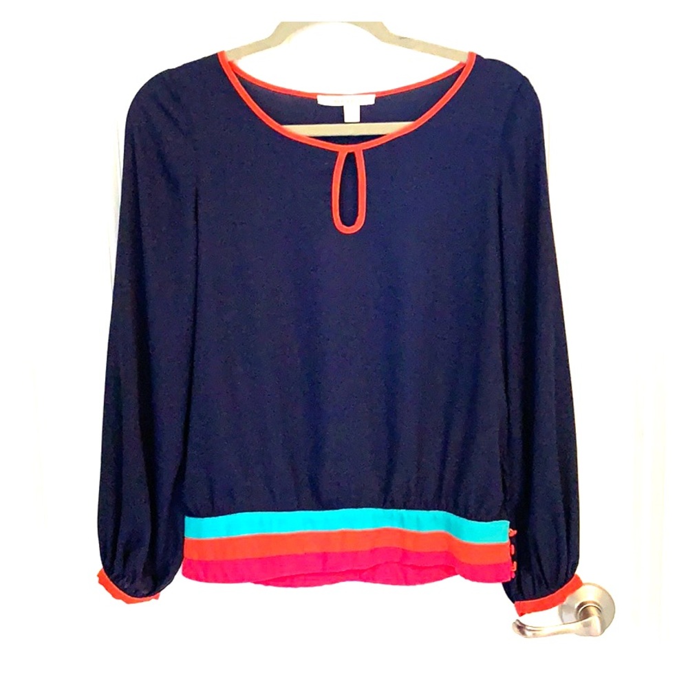 Miami Blouse